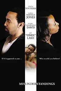 Постер к фильму «Misunderstandings (2009)»
