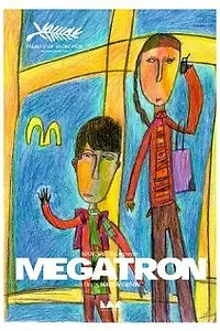 Постер к фильму «Мегатрон (2008)»