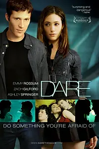 Главный постер фильма «Вызов (2009)»