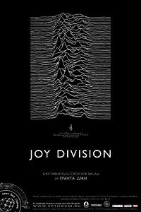 Постер к фильму «Joy Division (2007)»
