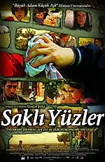 Постер к фильму «Скрытые лица (2007)»
