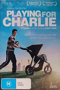 Постер к фильму «Playing for Charlie (2008)»