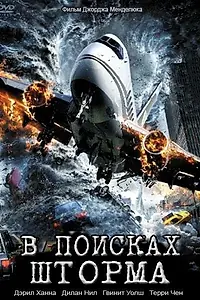 Главный постер фильма «В поисках шторма (2009)»