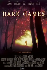 Постер к фильму «Мрачные игры (2011)»