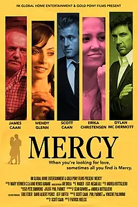 Постер к фильму «Милосердие (2009)»