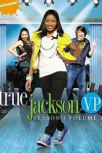Постер к сериалу «Тру Джексон (2008 - 2011)»