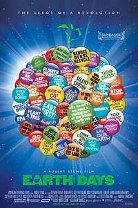 Постер к фильму «Земные дни (2009)»