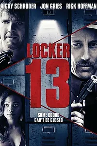 Постер к фильму «13-й шкаф (2014)»