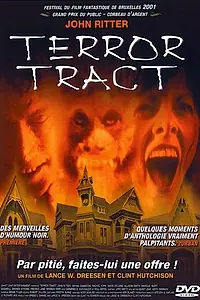 Постер к фильму «Дорога ужасов (2000)»
