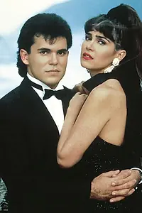 Постер к сериалу «Карибе (1990)»
