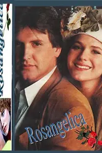 Постер к сериалу «Росанхелика (1993)»