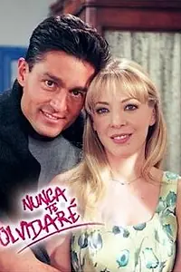 Постер к сериалу «Мне не забыть тебя (1999 - 2000)»