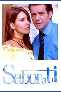 Постер к сериалу «Сила любви (2004 - 2005)»