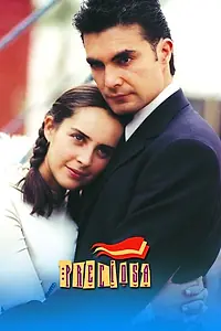 Главный постер сериала «Драгоценная (1998)»