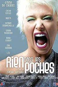 Постер к фильму «Пустые карманы (2008)»