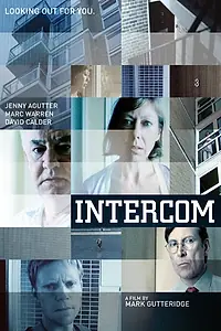 Постер к фильму «Домофон (2008)»