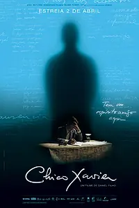 Постер к фильму «Шику Шавьер (2010)»