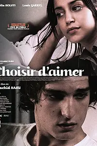 Постер к фильму «Выбор – любить (2008)»