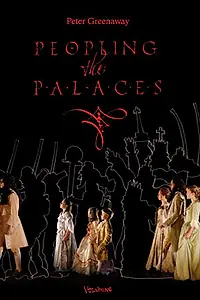 Главный постер фильма «Заселяя замки Венарии-Реале (2007)»