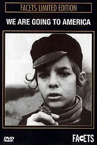 Постер к фильму «Мы едем в Америку (1992)»