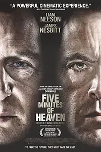 Постер к фильму «Пять минут рая (2008)»