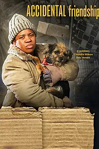 Главный постер фильма «Случайная дружба (2008)»