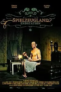 Главный постер фильма «Spielzeugland Endstation (2009)»
