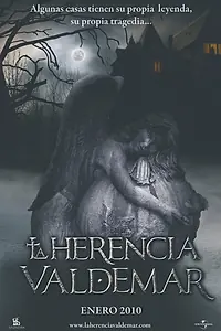 Главный постер фильма «Наследие Вальдемара (2009)»