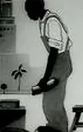 Постер к мультфильму «Блэк энд уайт (1932)»