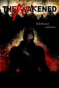 Постер к фильму «The Awakened (2012)»