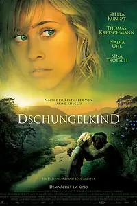 Постер к фильму «Дитя джунглей (2011)»
