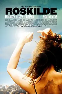 Постер к фильму «Роскилд (2008)»