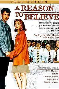 Постер к фильму «Причина верить (1995)»
