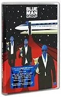 Постер к фильму «Blue Man Group - How to Be a Megastar Live! (2008)»