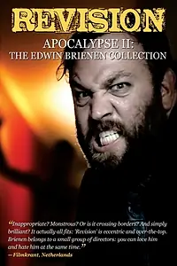 Главный постер фильма «Revision - Apocalypse II (2010)»