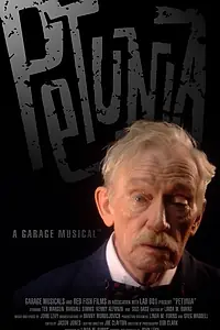 Постер к фильму «Petunia (2002)»