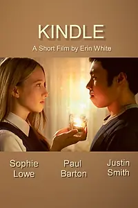 Постер к фильму «Kindle (2007)»