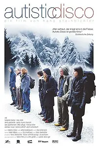 Постер к фильму «Autistic Disco (2007)»