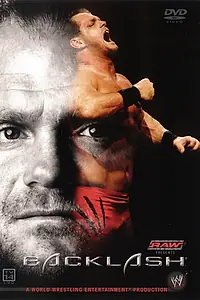 Постер к фильму «WWE Бэклэш (2004)»