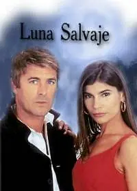 Постер к сериалу «Дикая Луна (2000 - 2001)»