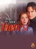 Постер к сериалу «Больше, чем любовь (2001)»