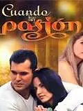 Постер к сериалу «В плену страстей (1999)»