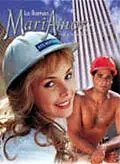 Главный постер сериала «Её зовут Мариамор (1996)»