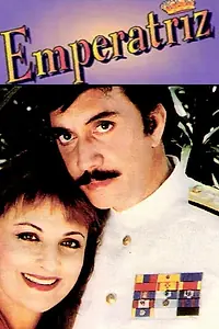 Постер к сериалу «Императрица (1990)»