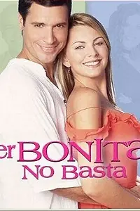 Постер к сериалу «Одной красотой не обойдёшься (2005)»