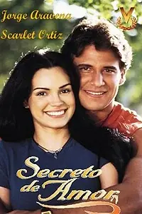 Главный постер сериала «Секрет любви (2001 - 2005)»