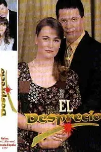 Главный постер сериала «Презрение (1991)»