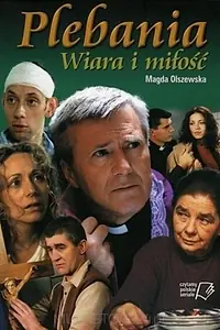 Постер к сериалу «Плебания (2000)»