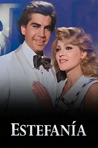 Постер к сериалу «Эстефания (1979)»