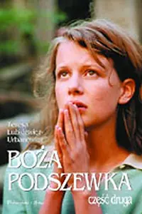 Постер к сериалу «Божья подкладка 2 (2005)»